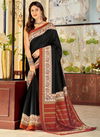 Apple Womniya Vol 22 Wholesale Bhagalpuri Silk Sarees Catalog
